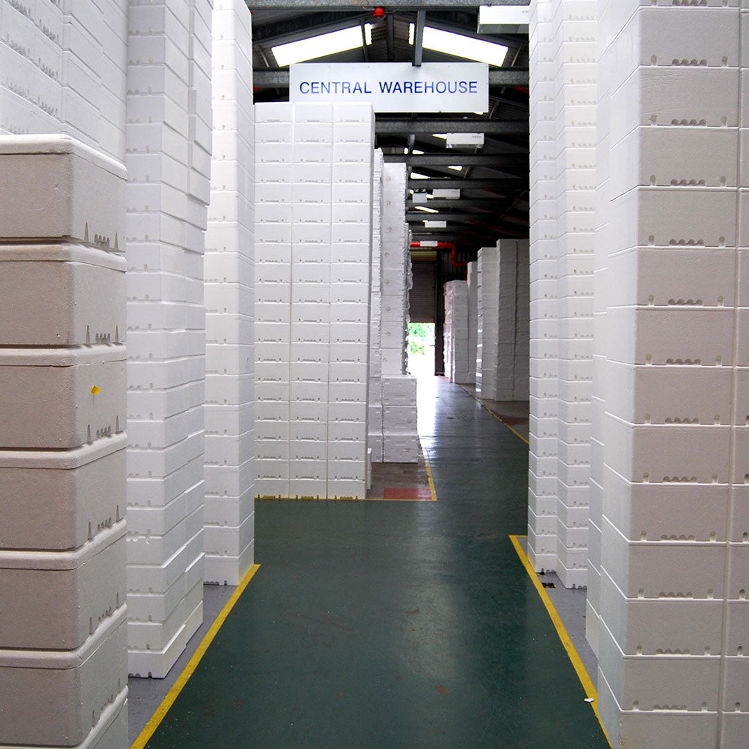 How Our Customers Use JB Packaging EPS Boxes