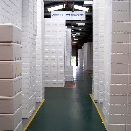 How Our Customers Use JB Packaging EPS Boxes