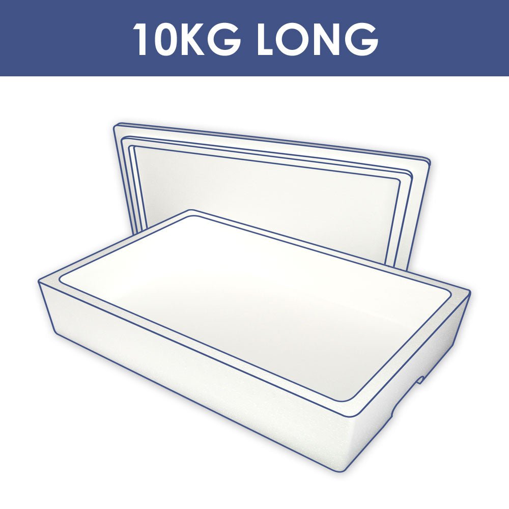 10kg Long - JB Packaging