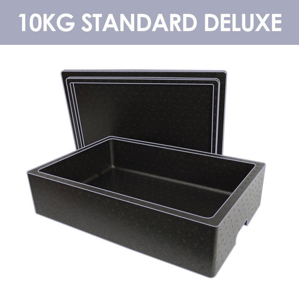 10kg Standard Deluxe Box - JB Packaging
