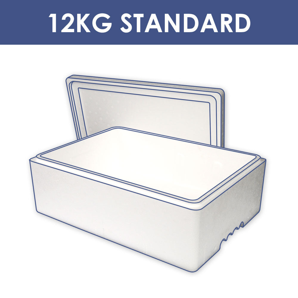 12kg Standard