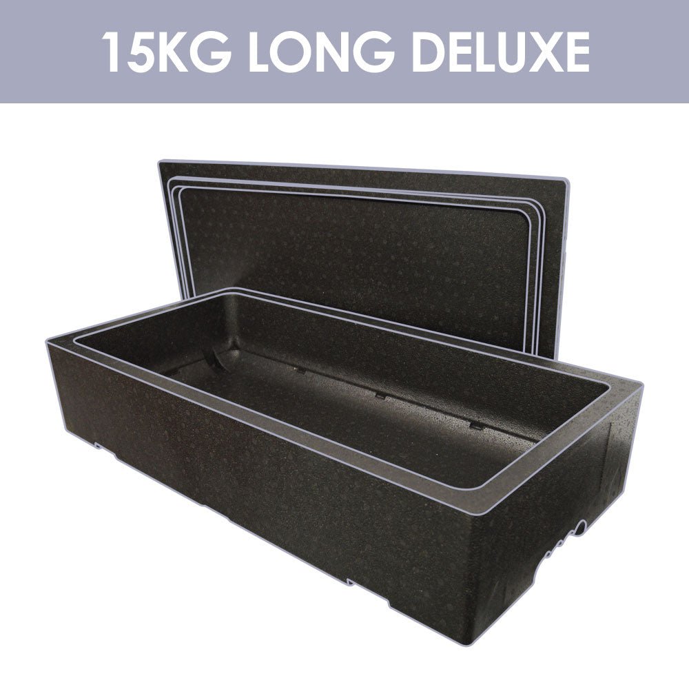 15kg Long Deluxe Box - JB Packaging