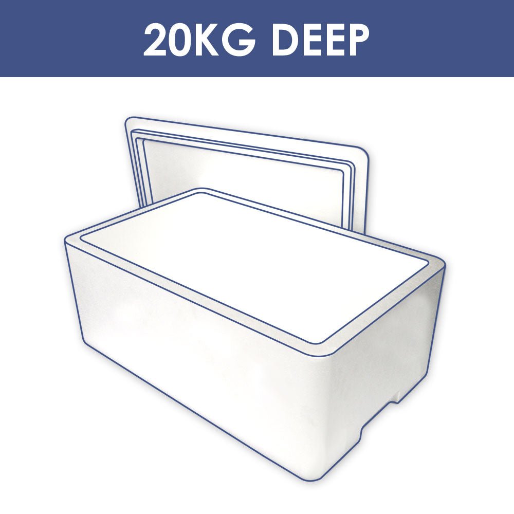 20kg Deep - JB Packaging