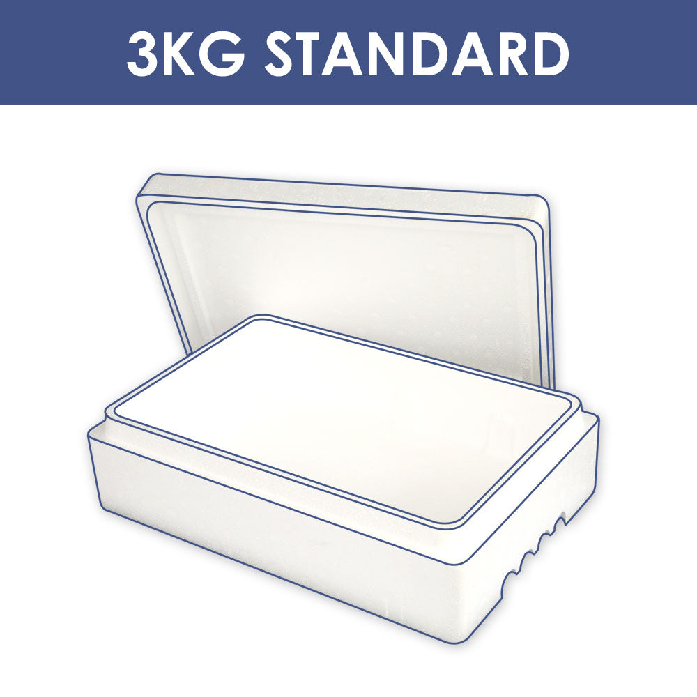 3kg Standard