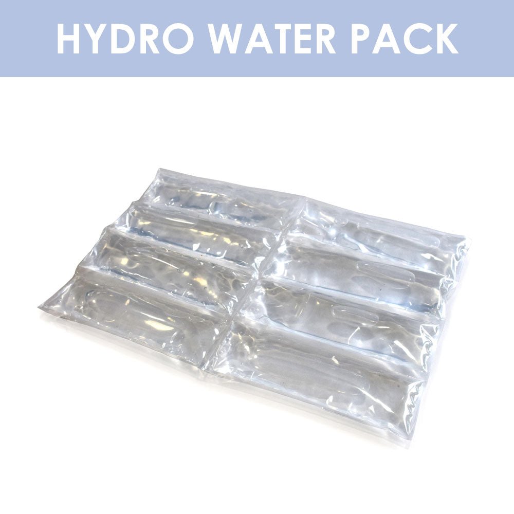 42 x 8 Cell Water Pack (200x300mm) - JB Packaging