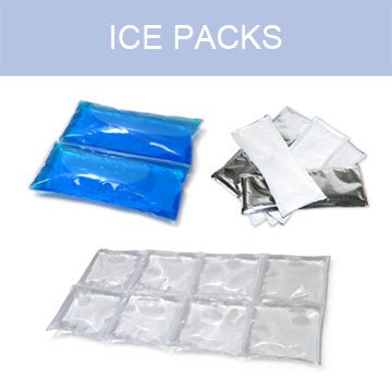 Ice Packs - JB Packaging