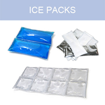 Ice Packs