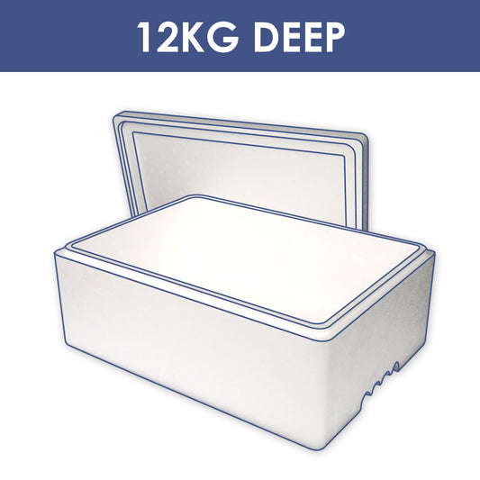 12kg Deep