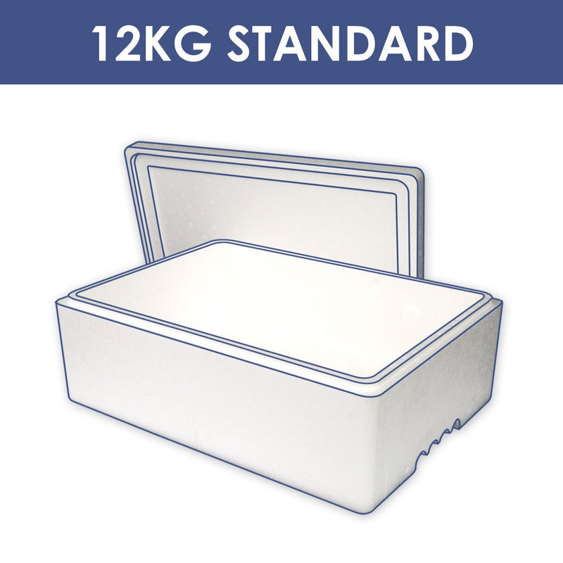 22L PolyBox (12kg Std)