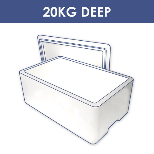 42L PolyBox (20kg Deep)