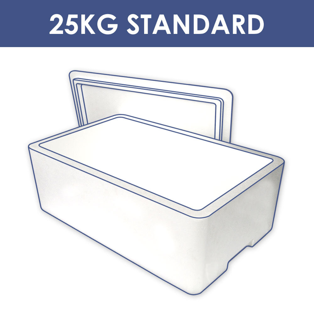 25kg Standard
