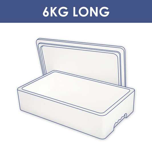 6kg Long
