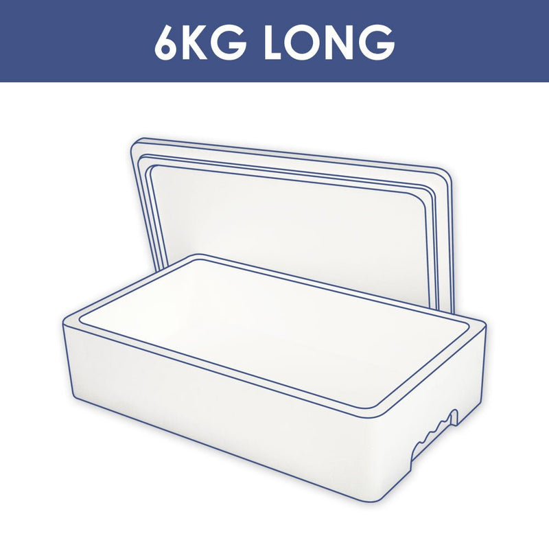 10L PolyBox (6kg Long)