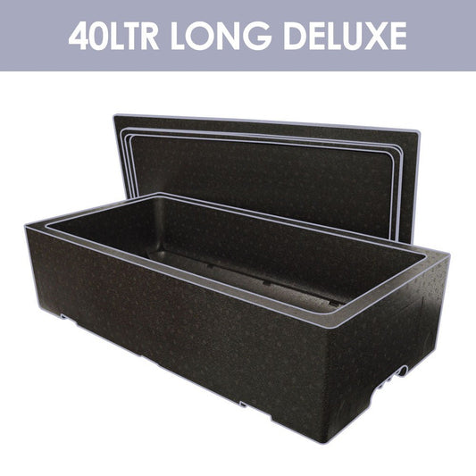 40Ltr Long Deluxe Box - JB Packaging