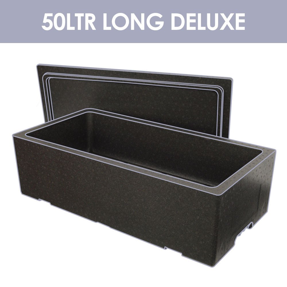 50Ltr Long Deluxe Box - JB Packaging
