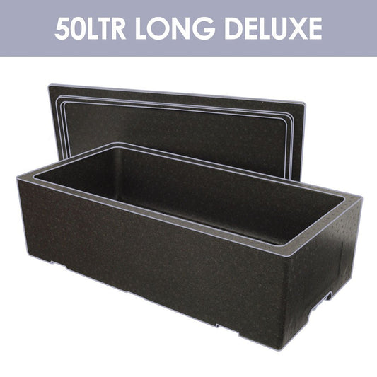 50Ltr Long Deluxe Box - JB Packaging