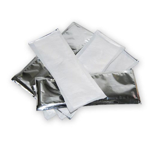 Non-Hydrated Pads (BRX)