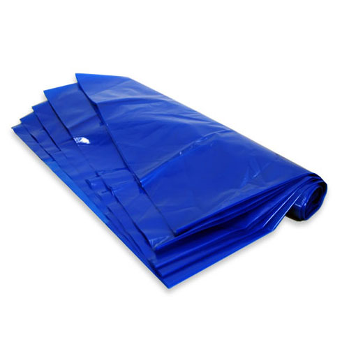 12kg Blue Liners (400 per roll)